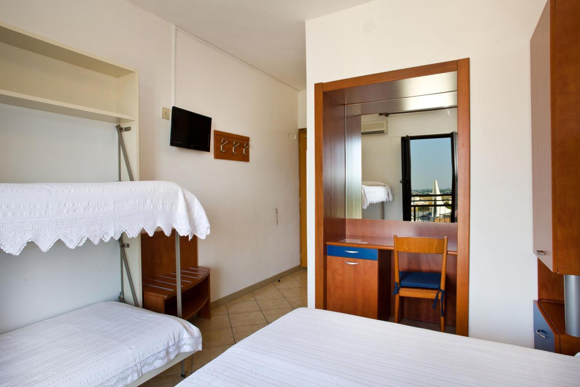 Hotel Frank Lido di Jesolo Room photo