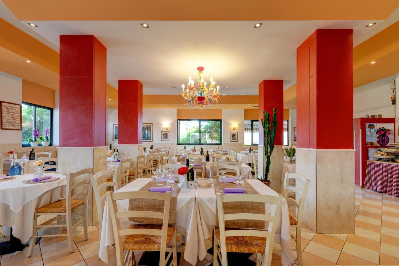 Hotel Frank Lido di Jesolo Exterior photo